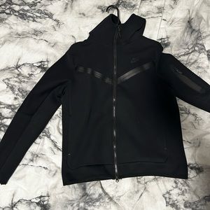 Nike Tech Hoodie